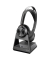 Headset  Voyager Focus 2-M MS schwarz