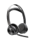 Headset  Voyager Focus 2-M MS schwarz