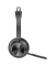 Headset  Voyager Focus 2-M MS schwarz