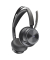 Headset  Voyager Focus 2-M MS schwarz