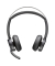 Headset  Voyager Focus 2-M MS schwarz