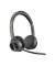  Headset PL-77Y98AA, schwarz