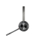 On-Ear Headset PL-77Y98AA, schwarz