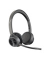  Headset PL-77Y98AA, schwarz