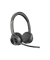 On-Ear Headset PL-77Z30AA, schwarz