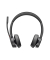On-Ear Headset PL-77Z30AA, schwarz