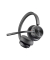 Headset Voyager 4320 MS schwarz