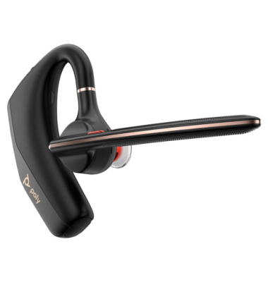  Headset PL-AJ8V4AA, schwarz