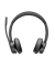 Headset Voyager 4320 schwarz