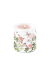 Kerze 19220375 Amelia bunt 
