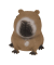 Quetschfigur Squeeze Capybara