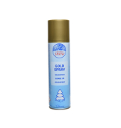 Goldspray