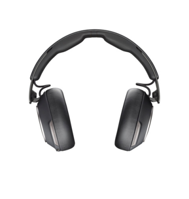 Over-Ear Headset PL-8G7T9AA, schwarz