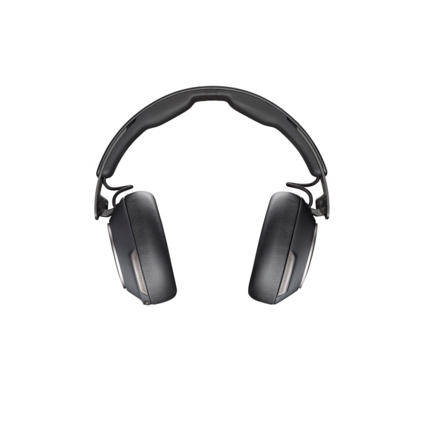 0196786453328 - Poly Voyager Surround 80 UC - Voyager Surround 80 series - Headset - ohrumschließend - Bluetooth - kabellos