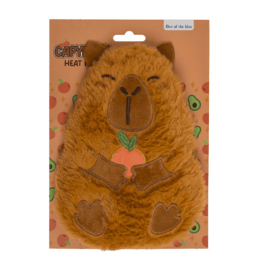 Wärmekissen Capybara