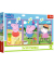Puzzle 3x50 Peppa Pig