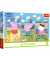 Puzzle 3x50 Peppa Pig