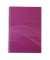 Spiralnotizbuch A5 80BL Pastell