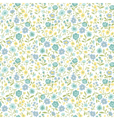 Motivserviette 33x33cm