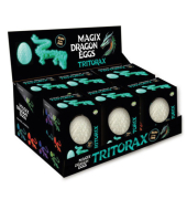 Drachen MagiX Tritorax XL weiß