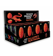 Drachen Ei MagiX Rahizel