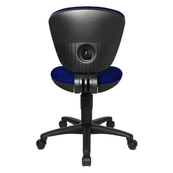 4014296014876 - Kinderdrehstuhl HIGH KID bl 4014296014876 Topstar