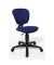 Kinderdrehstuhl HIGH KID bl