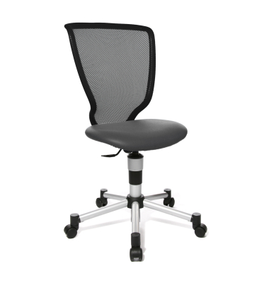 Kinderdrehstuhl TITAN JUNIOR an