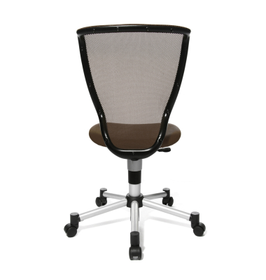 Kinderdrehstuhl TITAN JUNIOR dbr