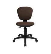 Kinderdrehstuhl HIGH KID dbr