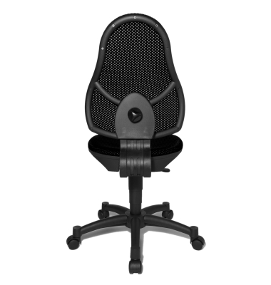 SITNESS KID 30 Kinderdrehstuhl sw