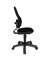 SITNESS KID 30 Kinderdrehstuhl sw