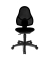 SITNESS KID 30 Kinderdrehstuhl sw