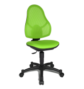 SITNESS KID 30 Kinderdrehstuhl gn