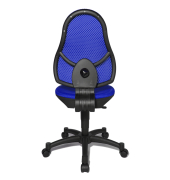 SITNESS KID 30 Kinderdrehstuhl bl