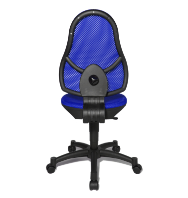 SITNESS KID 30 Kinderdrehstuhl bl