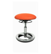Kindersitzhocker SU83BR4 Sitness Bobby