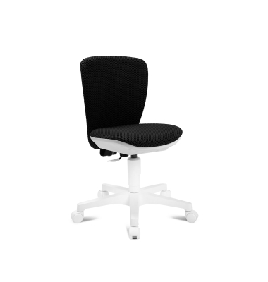 SITNESS HOME SCOOL Kinderdrehstuhl sw