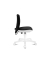 SITNESS HOME SCOOL Kinderdrehstuhl sw