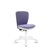 Drehstuhl SITNESS HOME SCOOL flieder