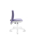 Drehstuhl SITNESS HOME SCOOL flieder