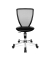 Kinderdrehstuhl TITAN JUNIOR sw