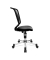 Kinderdrehstuhl TITAN JUNIOR sw