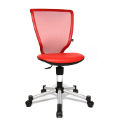 Kinderdrehstuhl TITAN JUNIOR ferrarirt