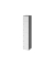 Schliessfach- schrank 6OH gp/ws 6xDS