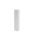 Schliessfach- schrank 6OH ws/gr 3xDS