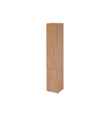 Schliessfach- schrank 6OH nu/nu 3xDS Schliessfach- schrank 6OH nu/nu 3xDS