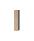Schliessfach- schrank 6OH gp/ei 3xDS