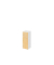 Schliessfach- schrank 3OH ws/ah 3xDS