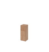 Schliessfach- schrank 3OH nu/nu 3xDS